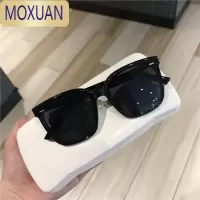 MOXUAN简约儿童太阳镜男女童米钉女孩宝宝眼镜新潮男孩墨镜时尚