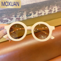MOXUAN儿童太阳镜可爱墨镜眼镜宝宝时尚男女童潮卡通玩具眼镜框