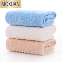 MOXUAN婴儿纱布毛巾洗脸巾宝宝用品口水巾新生儿小方巾超软儿童手帕