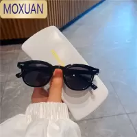 MOXUAN小宝宝1-5岁儿童墨镜海洋片男女宝宝太阳镜时尚2岁小童潮