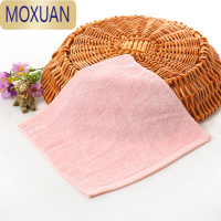MOXUAN婴儿口水巾纱布毛巾宝宝用品儿童手帕新生幼儿超软洗脸小方巾