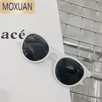 MOXUAN66的公主小屋儿童墨镜眼镜女童太阳镜洋气小女孩装饰眼镜