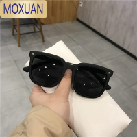 MOXUAN偏光儿童墨镜太阳镜男宝女童2022星星宝宝潮男孩时尚眼镜