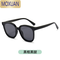 MOXUAN新款儿童偏光太阳镜潮防晒保护小孩眼睛墨镜男女宝宝眼镜