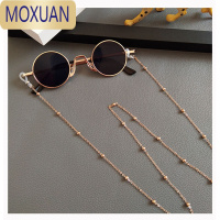 MOXUAN新款儿童复古圆框太阳镜男女童时尚个性走秀墨镜宝宝出游亲子眼镜
