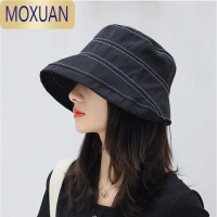 MOXUAN猎罪图鉴周云意马吟吟同款帽子百搭渔夫帽盆帽水桶帽遮阳