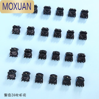 MOXUAN儿童发夹发卡甜美可爱萌顶夹编发抓夹头饰品扎辫子小夹子韩国迷你