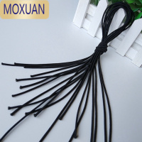 MOXUAN简约基础扎头绳长发绳儿童扎头发橡皮筋扎马尾高弹力松紧带跳皮筋头饰