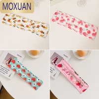 MOXUAN儿童懒人扭扭夹魔术盘发器蝴蝶结后脑勺丸子头小女孩挽发网红发饰