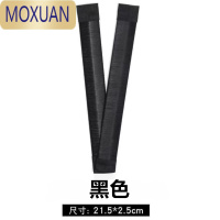 MOXUAN儿童丸子头盘发器韩式啪啪圈懒人蓬松花苞头女童发饰宝宝网红头饰