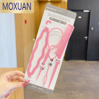MOXUAN儿童编发工具盘发造型器拉发针女童辫子扎发穿发掏发绑发套装头饰
