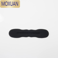 MOXUAN扭扭盘发器2020新款懒人丸子头女儿童小号盘发器法式扎头发造型头饰