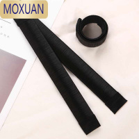 MOXUAN儿童丸子头卷发宝花苞头啪啪圈扎头发懒人发饰头饰