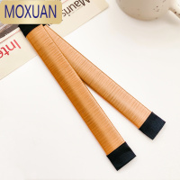 MOXUAN儿童丸子头饰品盘发器卷发宝花苞头啪啪圈扎头发懒人盘发器发饰