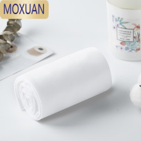 MOXUAN儿童连裤袜春季薄款夏天白色打底裤袜学生练功跳舞专用女童舞蹈袜