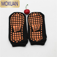 MOXUAN夏季薄款男女地板袜室内防滑亲子早教袜套运动瑜伽儿童蹦床袜