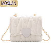 MOXUAN新款手提儿童包包小孩包小女孩公主包包女童迷你时尚可爱斜挎包潮