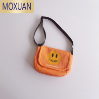 MOXUAN儿童包包斜挎包男童迷你卡通可爱小女孩时尚2022新款韩版单肩包女