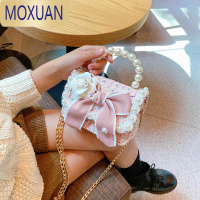 MOXUAN儿童包包女可爱小女孩包包新款卡通宝宝时尚潮小包女童包包斜挎包