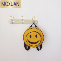 MOXUAN儿童包包2021新款潮网红幼儿园书包可爱女童双肩包小男孩宝宝背包