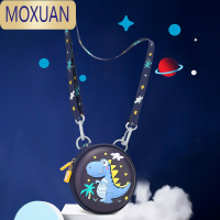 MOXUAN儿童包包新款包超轻迷你1-3-5岁卡通可爱男孩恐龙小书包女童