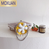 MOXUAN儿童包包女可爱斜挎包时尚新款公主零钱包小女孩宝宝外出手拎包潮