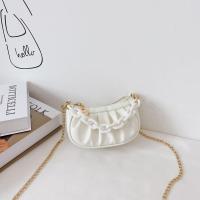 MOXUAN女童包包斜挎包时尚小包儿童可爱迷你小包新款小女孩手提腋下包潮