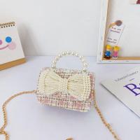 MOXUAN网红儿童包包女童斜挎包可爱时尚小香风小女孩公主潮宝宝韩国洋气