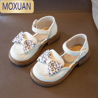 MOXUAN女童鞋儿童凉鞋女夏季2022新款小童时尚童鞋软底宝宝女孩公主鞋子