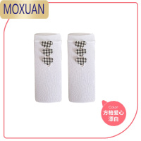 MOXUAN儿童爱心蕾丝中筒袜子日系洛丽塔萝莉西班牙公主小女孩可爱花边薄