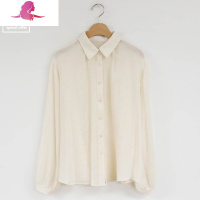 艳如飞韩国甜美小姐姐套装秋季收腰黑色背带裙连衣裙减龄衬衫气质两件套套装