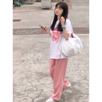 艳如飞夏季元气少女韩系穿搭可盐可甜套装女闺蜜装炸街洋气酷盐系两件套套装