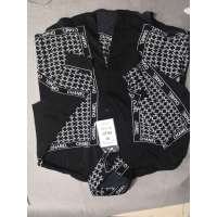 艳如飞回馈粉丝福利,2020早秋不规则条纹衬衫女外套衫...认可质量进群衬衫