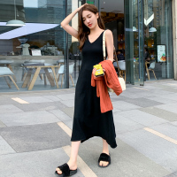 艳如飞哺乳装外出时尚连衣裙套装辣妈款春秋季产后衣服显瘦两件套喂奶衣连衣裙