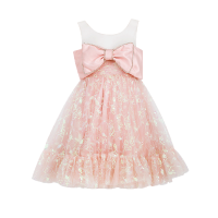 艳如飞欧根纱连衣裙蓬蓬裙中长款吊带夏仙御姐轻熟风日系童话约会小裙子连衣裙