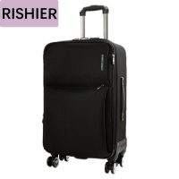 日示儿商务旅行箱万向轮韩版拉杆箱女20/24寸小清新密码箱男行李箱登机皮箱子26寸28