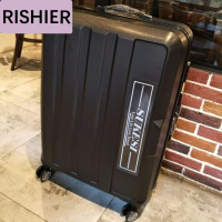 日示儿大型32寸男拉杆箱特大容量行李箱出国超大旅行箱30寸大密码箱包