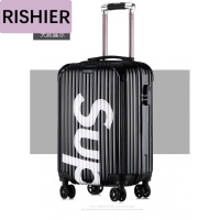 日示儿英朗网红sup20寸成人行李箱万向轮18寸儿童旅行箱定制子母拉杆箱wfl