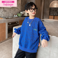 七斓男童卫衣春秋款6洋气男孩7岁休闲打底衫8儿童9运动长袖潮上衣秋装