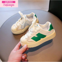 七斓男童鞋春秋款2022新款秋季鞋子儿童板鞋潮牌小白鞋女童运动鞋运动休闲鞋