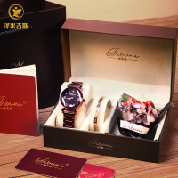 女朋友生日送女友女生老婆浪漫爱情成人高档结婚纪念日情人节