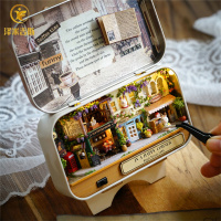 diy 手工自制作材料送女生生日闺蜜新奇创意男友女友朋友情侣