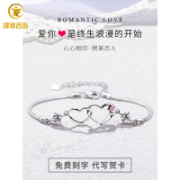 生日女送女友朋友老婆给闺蜜的精致创意特别浪漫小惊喜情人节