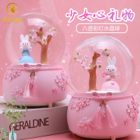 抖音毕业创意精致的情人节生日女生送女友女朋友女孩特别实用