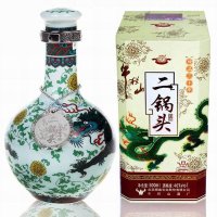 【下单立减30】百年牛栏山二锅头青龙珍品三十年(30年) 46度 500ml*6整箱装