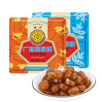 廣慈广慈4包润喉糖薄荷糖混合装糖果