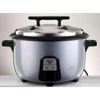 沃尔雅鼓型电饭锅CFXB80-C