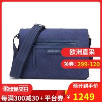 LONGCHAMP 珑骧 女士LE PLIAGE NEO系列织物单肩斜挎包 1088 690