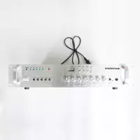 戴阳定压前置功放(2000w)
