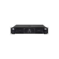 戴阳专业双声道线阵功放PT-71100B